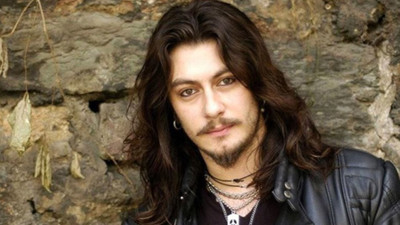 Barış Akarsu'nun hayatı film oluyor: Başrol İsmail Ege Şaşmaz