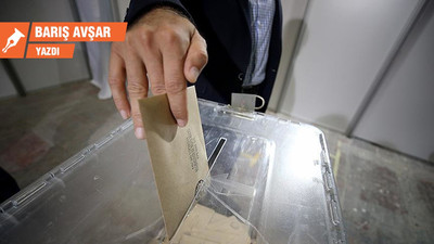 Kürt, oyunu kime verir?