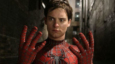 Örümcek Adam üçlemesinin yönetmeni Sam Raimi: 'Örümcek Adam 4' filmine açığım