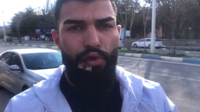 Dersim’de 'özel harekât polisleri darp etti' iddiası