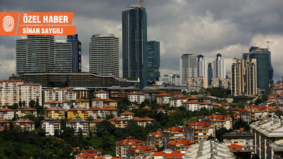 Kiralar kontrolden çıktı: İstanbul'da 3+1'ler 5 bin liradan başlıyor