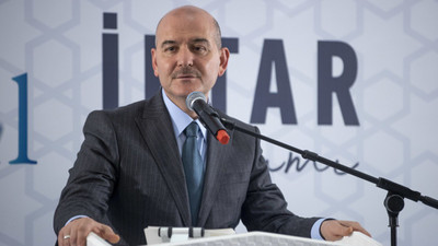 Süleyman Soylu'dan 1 Mayıs açıklaması: Sendikalara söyledik