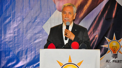 Bülent Arınç: Her gün zam geliyorsa milleti konuşmayla aldatamazsın
