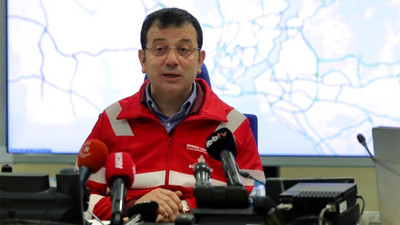 İstanbul Valiliği, İmamoğlu’nun MOBESE görüntüleri hakkında soruşturma izni vermedi