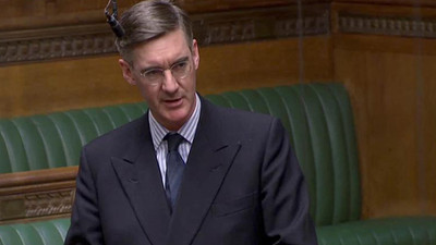 İngiltere'de Brexit bakanı göçmenlerin Ruanda'ya gönderilmesini istedi