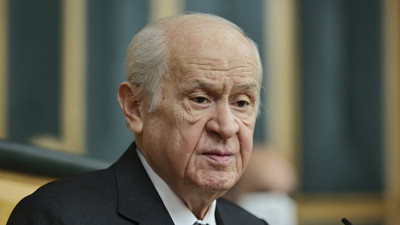 Erdoğan'dan sonra Bahçeli'nin de gündemi mülteciler: Köklü şekilde çözülmeli