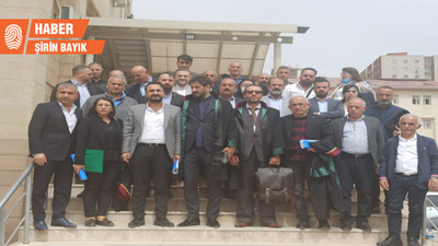 Diril ailesi avukatı: Apro Diril’in tutuklanması gerekli bir şeydi