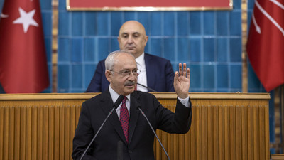 Kılıçdaroğlu'ndan 'ikramiye' tepkisi: Beşli çeteye verdiğinin binde birini emekliye vereceksin