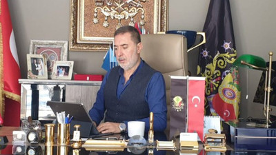 Toygun Atilla'nın iddiası: Hande Fırat'ın eşi Murat Özvardar Ukrayna devletini dolandırdı