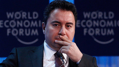 Babacan: Ortak aday olmadığı anda DEVA Partisi'nin adayı Babacan'dır
