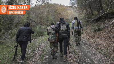 Koray Altınel için yeni dolandırıcılık suçlaması: Türkmenler için para aldı silah yollamadı