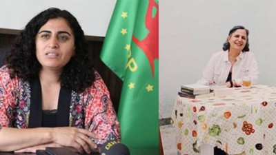 Kışanak ve Tuncel'in davası Kobanê Davası’yla kısmen birleştirildi