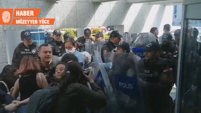 İstanbul Sözleşmesi davası: Savcı Cumhurbaşkanı kararının iptalini talep etti
