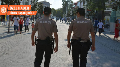 Trans kadınlara 'sokakta sohbet yasağı': Burada durmayın, gezinmeyin