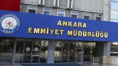Ankara Barosu'ndan suç duyurusu: Emniyet'te 9 işkence olayı yaşandı