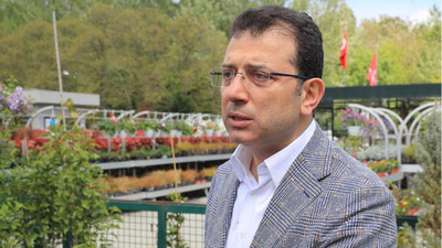 İmamoğlu'ndan 'fotoğraf' açıklaması: Abdülkadir Selvi'yi de davet etmek istiyorum