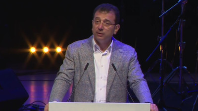 Ekrem İmamoğlu'ndan fotoğraf eleştirilerine yanıt: Vız gelir tırıs gider, hiç umurumda değil