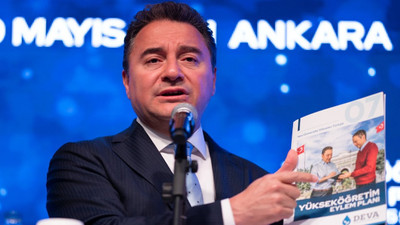 Babacan yeni eylem planını açıkladı: YÖK kapatılacak, kampüsler halka açılacak