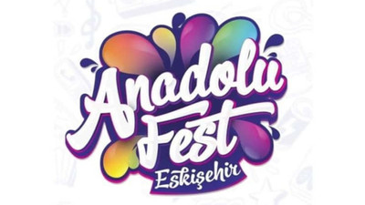 Valilik kararıyla iptal edilen Anadolu Fest'ten açıklama: Festivalime dokunma