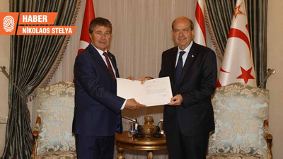 Kuzey Kıbrıs'ta hükümet krizi: 'Ankara müdahale etti' tartışması