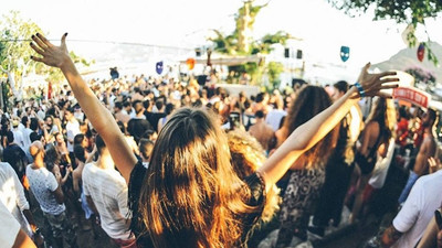 Eskişehir'de valilik tarafından yasaklanan festival 9-12 Haziran'a ertelendi