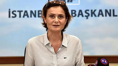 Kaftancıoğlu'ndan Erdoğan'a yanıt: Ali İsmail de Berkin de özgürlüklerinden taviz vermemişti