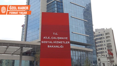 Aile ve Sosyal Hizmetler Bakanlığı’na ‘torpilli’ alım iddiası