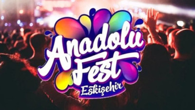 Anadolu Fest: Çabalarımız sonuçsuz kaldı, çekiliyoruz