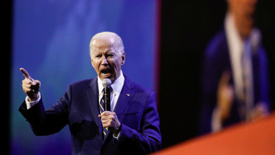 Biden, İsveç ve Finlandiya liderleriyle görüştü: NATO'ya üyelik sürecine destek vereceğiz