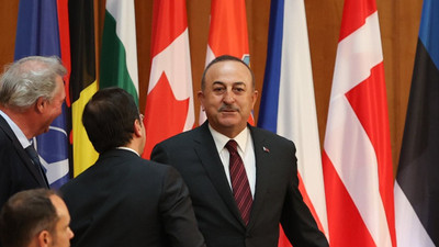 Çavuşoğlu'ndan İsveç ve Finlandiya açıklaması: Güvenlik garantilerinin olması lazım
