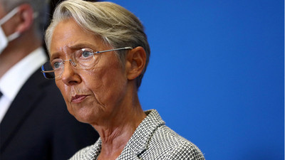 Fransa'da 30 yıl sonra kadın başbakan: Elisabeth Borne göreve atandı