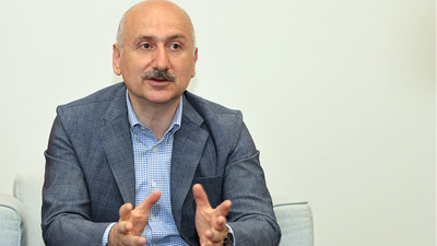 Bakan Karaismailoğlu: Atatürk Havalimanı'nın doğu-batı pisti acil durumlar için açık kalacak