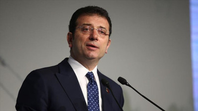 İmamoğlu'ndan Atatürk Havalimanı tepkisi: Bu milletin servetini yıkarken kime danıştınız?