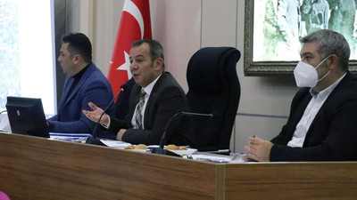 Bolu Belediyesi'ne 40 bin lira 'ayrımcılık' cezası