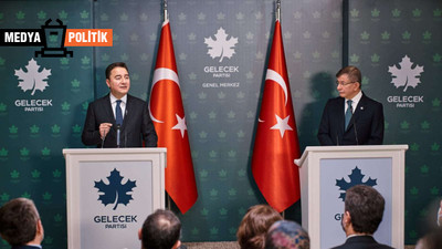 Medya Politik: ‘Askıda seçmen’ Gelecek ile DEVA’yı birleştirebilir mi?