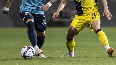 Süper Lig için  play-off heyecanı