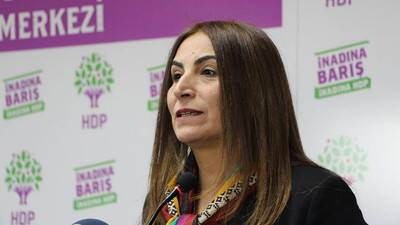 Aysel Tuğluk'a Kobanê Davası'ndan tahliye