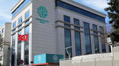 Milli Eğitim'den Maarif Vakfı'na 'bütçe' 1.8 milyar TL'ye çıkarıldı