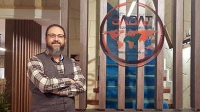 SADAT Ceosu: Kılıçdaroğlu'ndan kazanacağımız tazminatı TÜRGEV'e bağışlayacağız