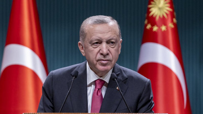 Erdoğan: Teröre destek veren ülkelerin NATO'ya girmesine 'evet' diyemeyiz