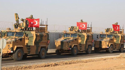 İddia: Türkiye Suriye'nin kuzeyine harekâtı erteledi