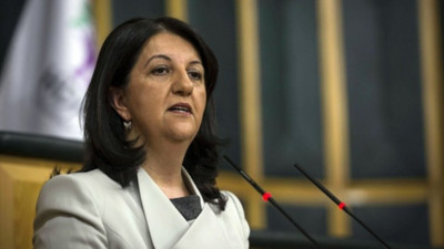 Buldan: Kobanê Davası düştü, düşecek