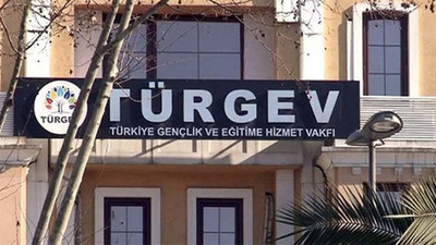 TÜRGEV’e 272 bin Euro hibe