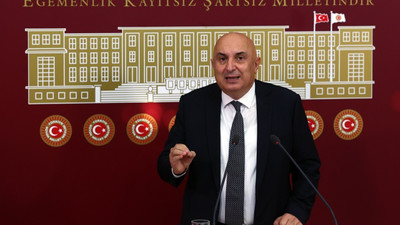 CHP’den Erdoğan’ın 10 sorusuna yanıt
