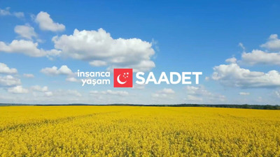 SAADET'ten 'sürtük' videosu