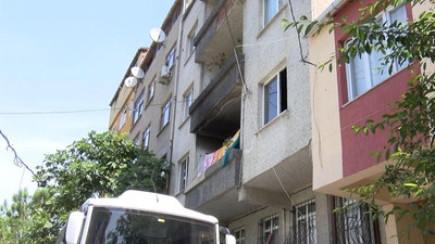 Ev sahibi kirayı iki katına çıkarmak istedi, kiracı evi yaktı