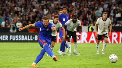 UEFA Uluslar Ligi'nde 6 maç oynandı, devler berabere kaldı