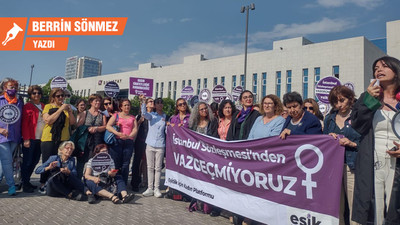 Danıştay’da hukuk ve demokrasi şöleni yaşandı