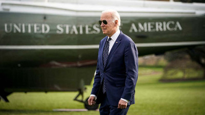 Beyaz Saray: Biden'ın İsrail ve Suudi Arabistan ziyaretleri planlanıyor