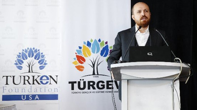 CHP'li Özcan: TURKEN'e aktarılan para 1,7 milyar lirayı aştı